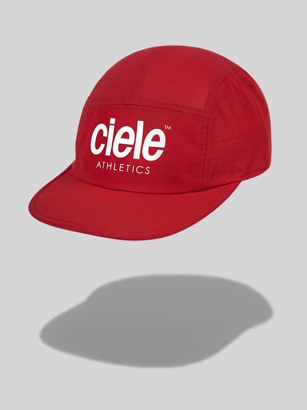 GOCap Athletics #Redline [5041013]｜ciele
