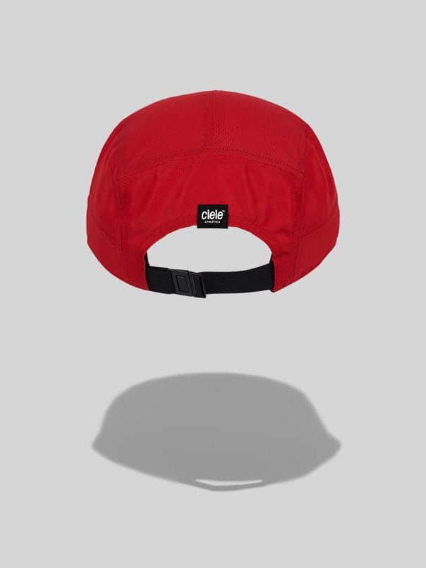 GOCap Athletics #Redline [5041013]｜ciele