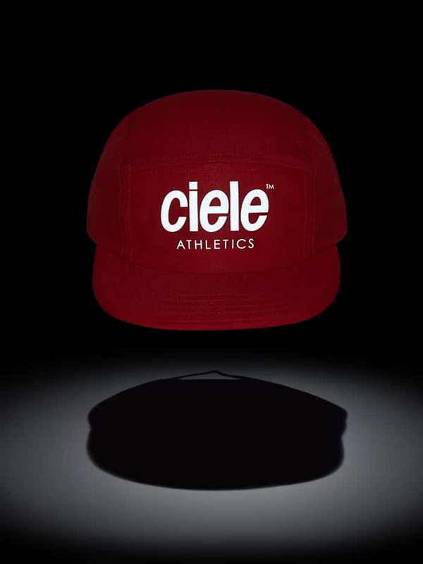 GOCap Athletics #Redline [5041013]｜ciele