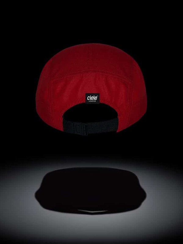 GOCap Athletics #Redline [5041013]｜ciele