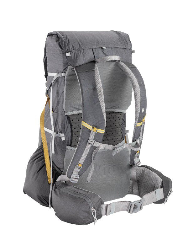 Gorilla 50 Ultralight #Grey [GSCU0021-017] | GOSSAMER GEAR