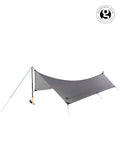 Solo Tarp #灰色 [GSCU0018-011]｜GOSSAMER GEAR