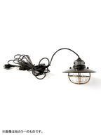 エジソンペンダントライトLED #レッド [LIV-266]｜Barebones