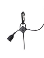 エジソンペンダントライトLED #レッド [LIV-266]｜Barebones