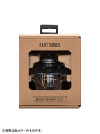 エジソンペンダントライトLED #レッド [LIV-266]｜Barebones