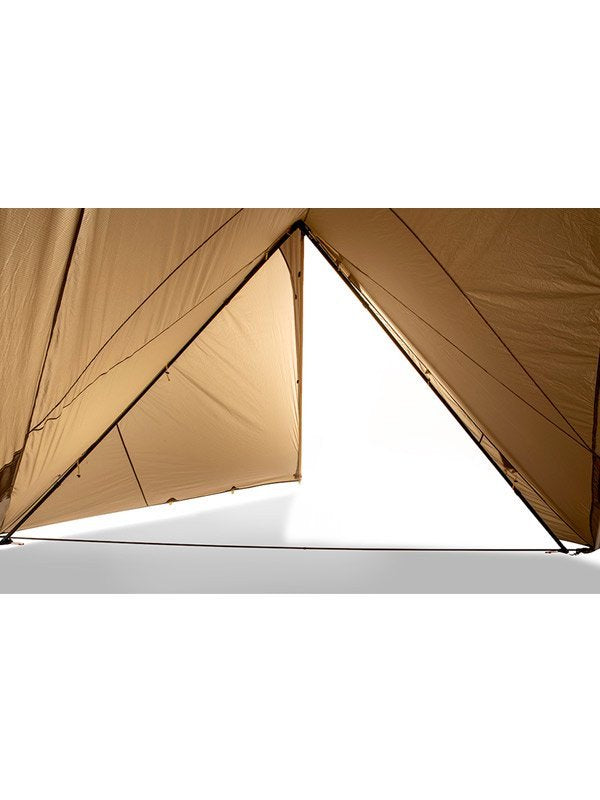 アジャスタブルタープポールエクステンション [NM-AC-TPEX]｜NEMO【Outlet_50】