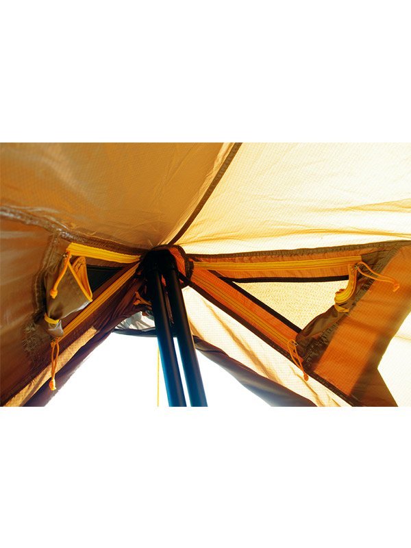 アジャスタブルタープポールエクステンション [NM-AC-TPEX]｜NEMO【Outlet_50】