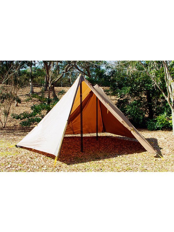 アジャスタブルタープポールエクステンション [NM-AC-TPEX]｜NEMO【Outlet_50】