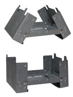 ポケットストーブ・ミリタリー [ES21920000]｜ESBIT