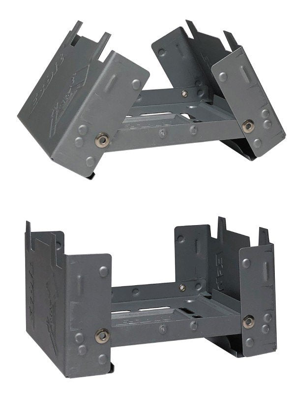 ポケットストーブ・ミリタリー [ES21920000]｜ESBIT