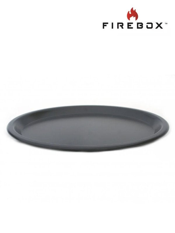 キャンププレート L [FB-CPL]｜FIREBOX【Outlet_50】