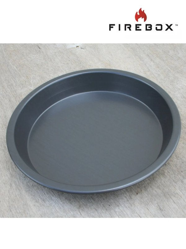 カウボーイプレート L [FB-COPL]｜FIREBOX【Outlet_50】