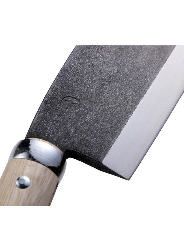 薪割鉈 守門 #オリーブドラブ [14002]｜TEPPA