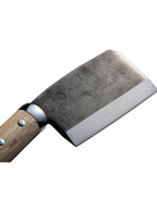 薪割鉈 守門 #オリーブドラブ [14002]｜TEPPA