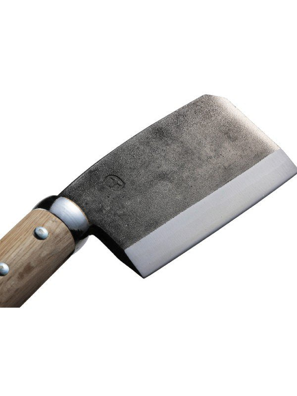 薪割鉈 守門 #オリーブドラブ [14002]｜TEPPA