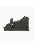 薪割鉈 守門 #オリーブドラブ [14002]｜TEPPA