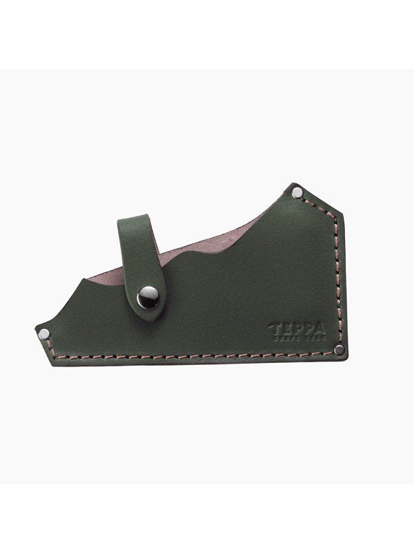 薪割鉈 守門 #オリーブドラブ [14002]｜TEPPA