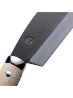 焚火鉈 粟 #オリーブドラブ [14005]｜TEPPA