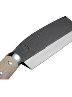 焚火鉈 粟 #オリーブドラブ [14005]｜TEPPA