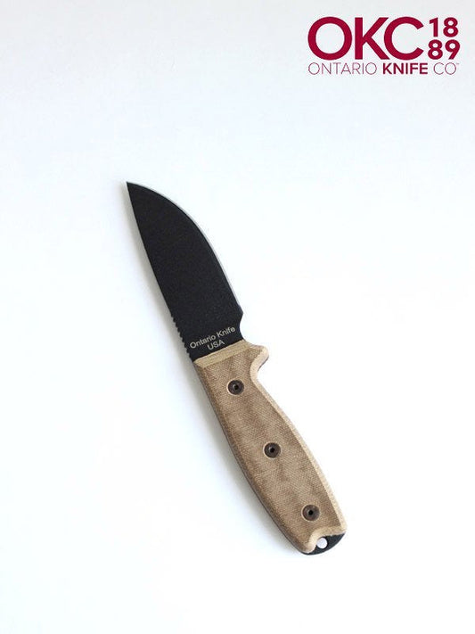 RAT-3 シースナイフ [ont8665]｜ONTARIO