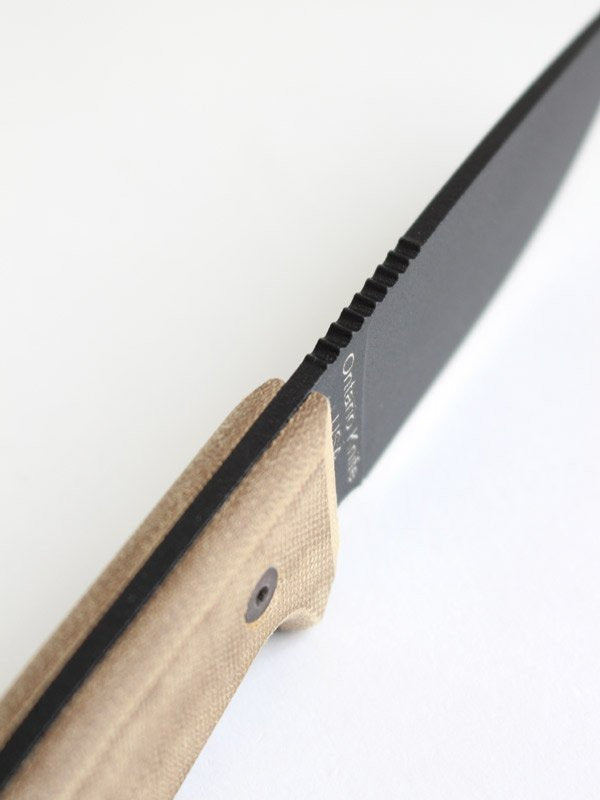 RAT-3 sheath knife [ont8665] | ONTARIO