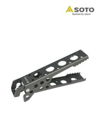 デュオハンドル [SOD-5001]｜SOTO