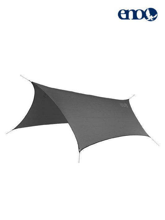 ProFly Rain Tarp #Charcoal [PF002]｜eno