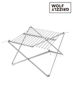 グリル M1 エディション with ファイヤーセット ｜Wolf&Grizzly