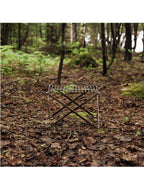 グリル M1 エディション with ファイヤーセット ｜Wolf&Grizzly