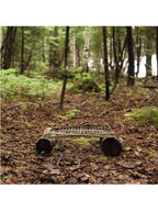 グリル M1 エディション with ファイヤーセット ｜Wolf&Grizzly