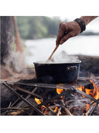 グリル M1 エディション with ファイヤーセット ｜Wolf&Grizzly