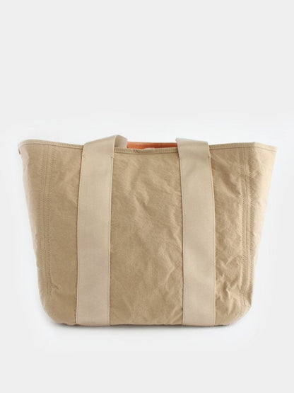 holo｜Campers Tote #Tan