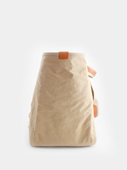 holo｜Campers Tote #Tan