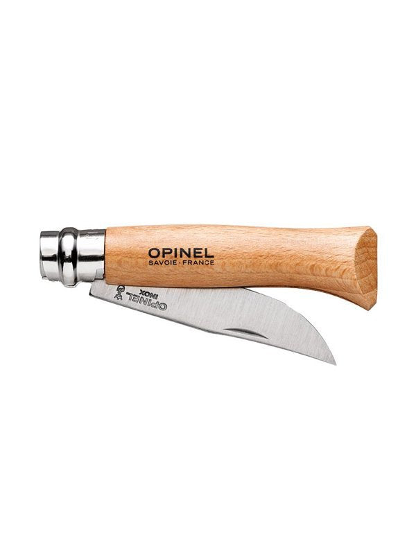 ステンレス #8 [41438]｜OPINEL