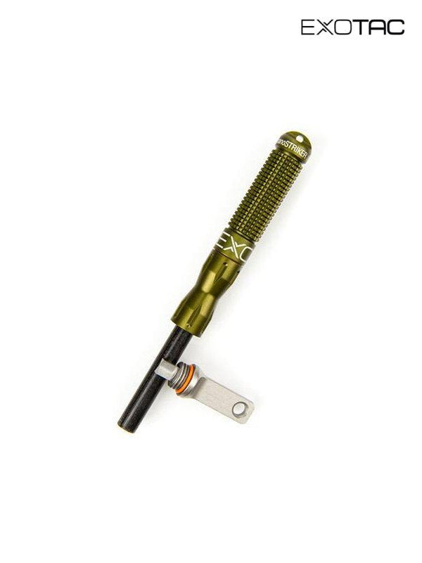 ナノストライカーXL #オリーブ [003100-OD]｜EXOTAC