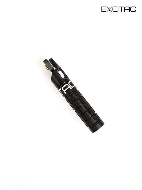 ナノスパーク #ブラック [011250-BLK]｜EXOTAC