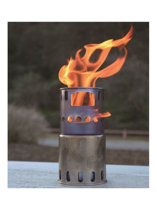 ソロBPウッドバーニングストーブ STV-12 [12707]｜TOAKS