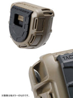 TRD #オリーブドラブ [44035]｜Atwood Rope MFG.