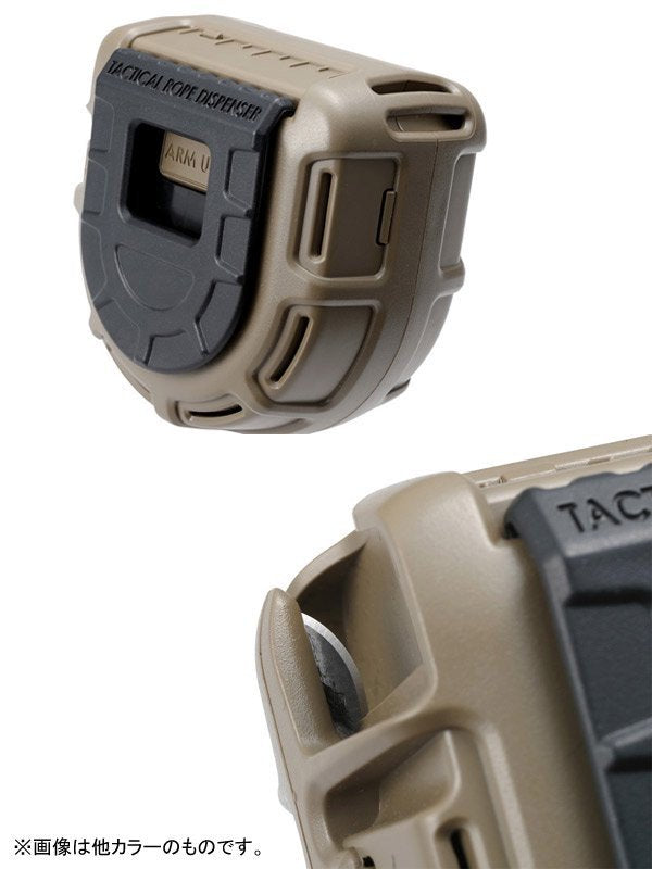 TRD #オリーブドラブ [44035]｜Atwood Rope MFG.