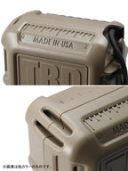 TRD #オリーブドラブ [44035]｜Atwood Rope MFG.