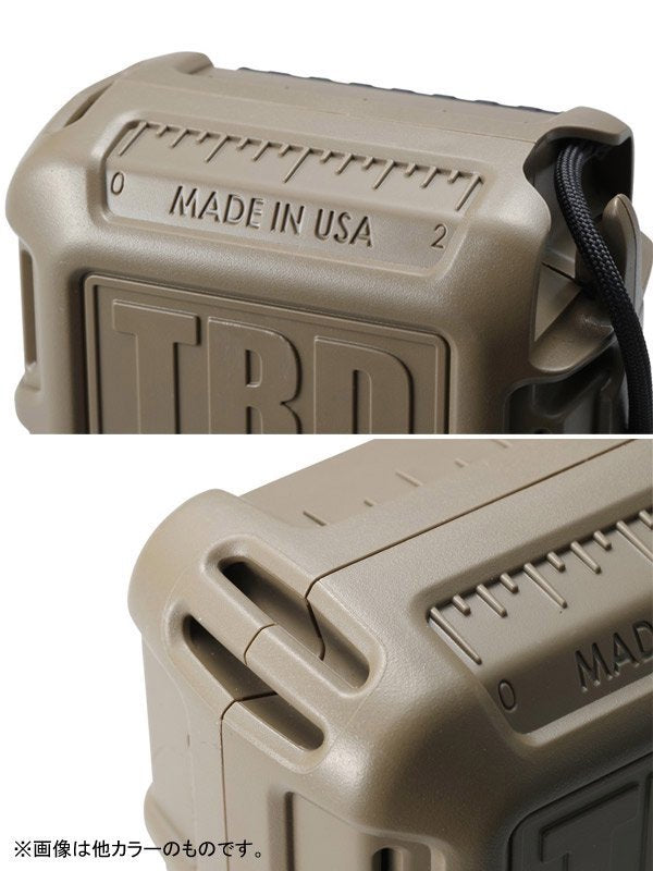 TRD #オリーブドラブ [44035]｜Atwood Rope MFG.