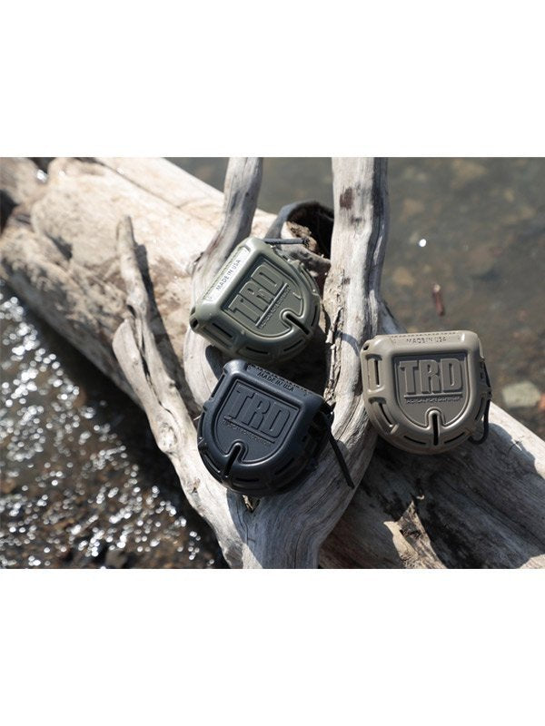 TRD #オリーブドラブ [44035]｜Atwood Rope MFG.