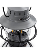 レイルロードランタンLED #スレートグレー [LIV-282]｜Barebones