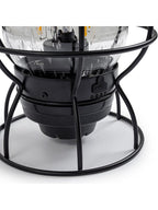 レイルロードランタンLED #スレートグレー [LIV-282]｜Barebones