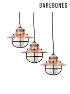 エジソンストリングライトLED #カッパー [LIV-269]｜Barebones