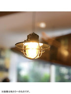 エジソンストリングライトLED #カッパー [LIV-269]｜Barebones