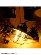 エジソンストリングライトLED #カッパー [LIV-269]｜Barebones