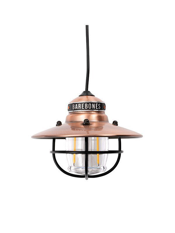 エジソンストリングライトLED #カッパー [LIV-269]｜Barebones