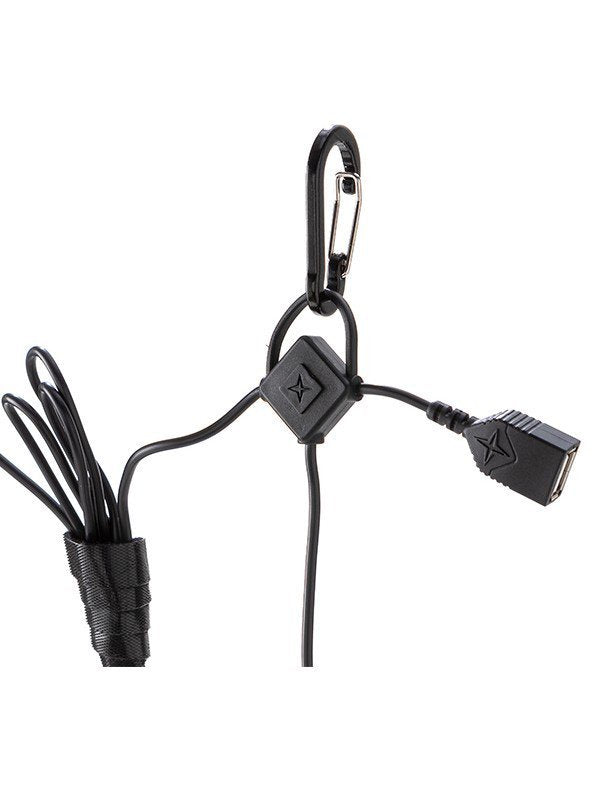 エジソンストリングライトLED #カッパー [LIV-269]｜Barebones