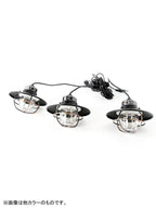 エジソンストリングライトLED #カッパー [LIV-269]｜Barebones